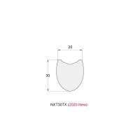 [TX] 700C Road Rim 30mm